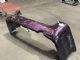 Toyota Vellfire AH20 2008-2015 Rear Bumper Cover
