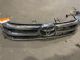 Toyota Hilux GUN126 4wd 05/15- onwards Front Bumper Grille