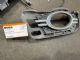Mercedes-Benz C Class W204 2007-2010 R Spotlight Bezel