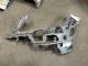 Mercedes-Benz C Class W204 2007-2010 LF Bumper Retainer