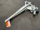 Lexus RX AL10 2008-2015 LF Door Elec Regulator