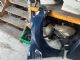 Ford Everest U375/UA 2015-on RF Guard/Fender