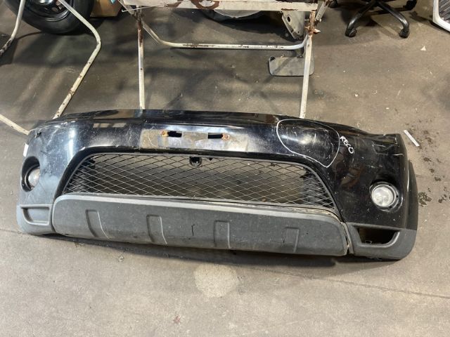Mitsubishi Outlander CW4W 2006-2012 Front Bumper Assembly