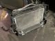 Mercedes-Benz CLA W117 2013 - 2015 Radiator