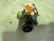 Toyota Corolla NZE121 Ignition Lock Assembly