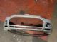 Ford Territory SY11 02/2008 - 01/2011 Front Bumper Cover