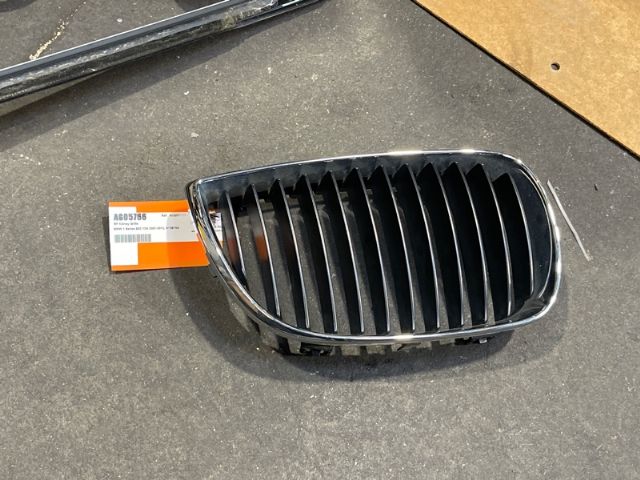 BMW 1 Series E82 135i 2007-2012 RF Kidney Grille