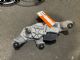 Toyota Prius V ZVW40 Rear Wiper Motor