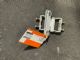 Toyota Prius V ZVW40 Tailgate Hinges (Set)