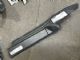 Toyota Hilux GUN126 4wd 05/15- onwards RF Guard/Fender Protector