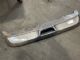 Suzuki Vitara TA01V Rear Bumper Cover Lower