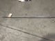Toyota Sai AZK10 LF Door Weather Strip Mould