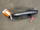 Lexus UX UX 300e KMA10 2021-on LR Door Exterior Handle