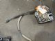 Lexus UX UX 300e KMA10 2021-on LR Door Actuator