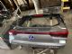 Lexus UX UX 300e KMA10 2021-on Complete Tailgate