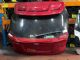 Toyota C-HR ZYX10 Complete Tailgate
