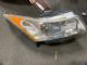 Holden Cruze Other R Headlight
