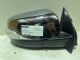 Ford Everest U375/UA 2015-on RF Door Elec Mirror