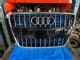 Audi Q7 4.5L 2011-2015 Front Bumper Grille