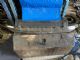 Audi Q7 4.5L 2011-2015 Front Bumper Energy Absorber