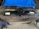 Mazda CX5 KE 12/14-12/16 Tailgate Garnish 1 Piece