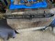 Audi Q7 4.5L 2011-2015 Front Bumper Grille Lower