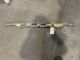 Toyota Sai AZK10 Boot Lid Centre Garnish