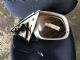 Audi Q5 8R 2008-2012 RF Door Elec Mirror (15 Wire)