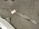 Toyota Hilux TGN120 LF Inner Guard Stiffner