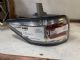 Nissan Elgrand E52 06/10- L Tail Light