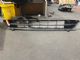 Toyota Vellfire AH20 2008-2015 Front Bumper Grille Lower