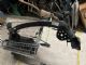 Toyota Estima ACR55 Rear Suspension Beam