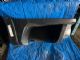 Ford Ranger PX4 2022-on LR Guard Moulding