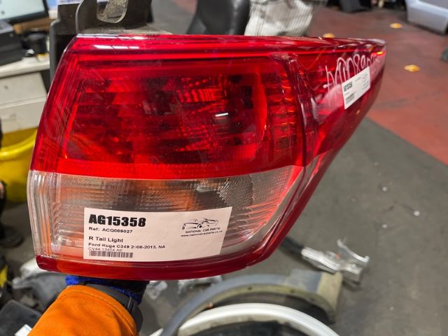 Ford Kuga C349 2008-2013 R Tail Light