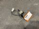 Toyota Isis ANM10 2004-2017 Rear Camera (4 Wire)