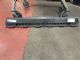 Toyota Hilux GUN126 4wd 05/15- onwards Front Bumper Energy Absorber