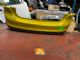 Ford Focus LW2 2012-on Rear Bumper