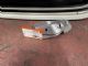 Toyota Hilux GUN126 4wd 05/15- onwards RF Guard Bracket