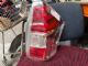Toyota Prius V ZVW40 R Tail Light