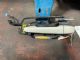 Toyota Prius V ZVW40 LF Door Exterior Handle