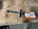 Toyota Prius V ZVW40 LF Door Check Strap