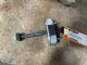 Toyota Prius V ZVW40 LR Door Check Strap