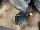 Toyota Prius V ZVW40 LR Door Actuator