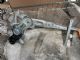 Toyota Prius V ZVW40 LR Door Elec Regulator