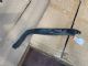 Toyota Hilux TGN120 L Headlight Mount Bracket