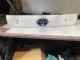 Toyota Prius V ZVW40 Tailgate Garnish 1 Piece