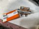 Toyota Prius V ZVW40 Tailgate Hinges (Set)
