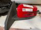 Mercedes-Benz A Class W176 2012-2015 LF Door Elec Mirror