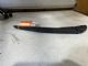 Toyota Prius V ZVW40 Rear Wiper Arm