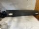 Volkswagen Tiguan 5N 2007-2010 LF Door Moulding